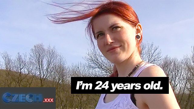 Tomas's tiny boobs video