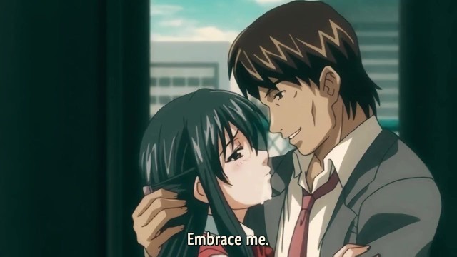 Hentai PD featuring hustler's big cock scene