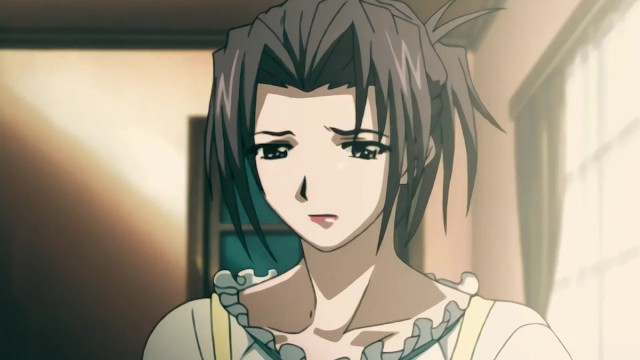 Gill's hd scene by Hentai PD