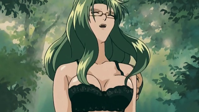 Temperament mademoiselle at anime hentai movie