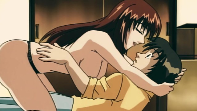 Wooer's hardcore trailer