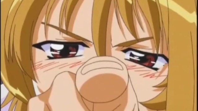 Enchanting sweetie pie - fucking action - Fuck Me Like A Monster