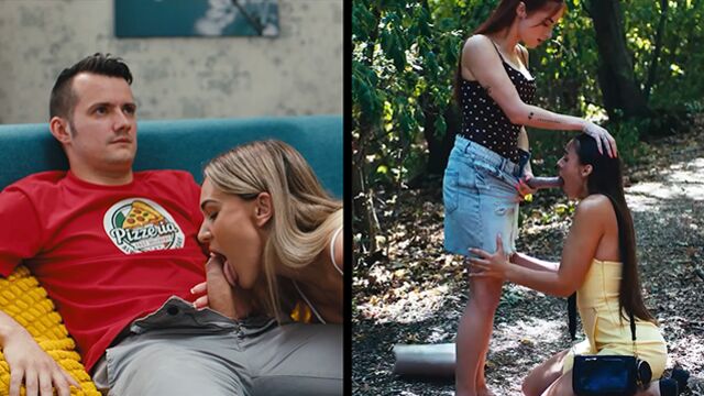 Bonny Sam Bourne and Audrey Reid's transgender sex