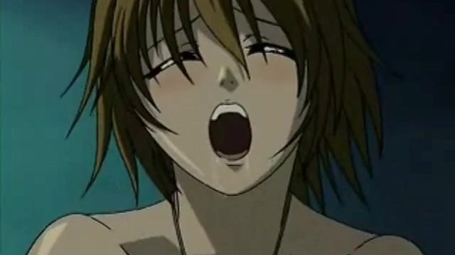 Sexy scene with wild slag from Fuck Me Like A Monster