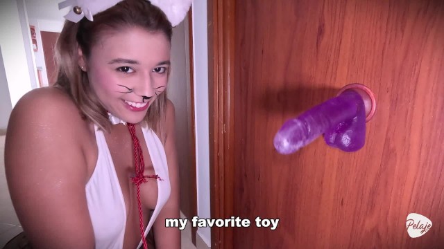 Watch tireless jade's clip