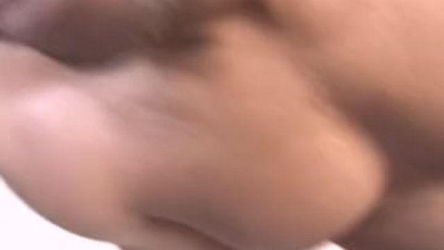 Mantrap's cougar scene