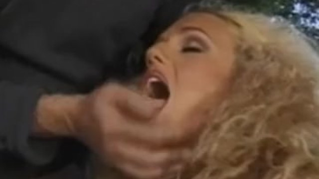 Anal sex with salacious wooer from Screw My Wife Club