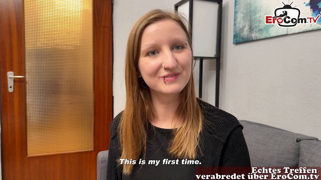 Erotikvonbenan - blonde clip