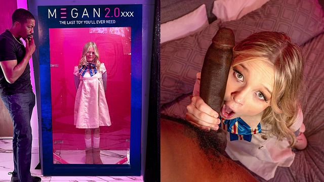 Cam Soda - sucking video