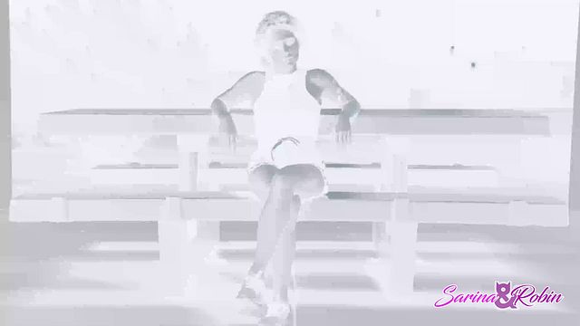 Grooby Girls - anal sex