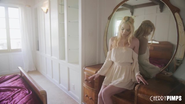 Horny Kenna's cherrypimps scene