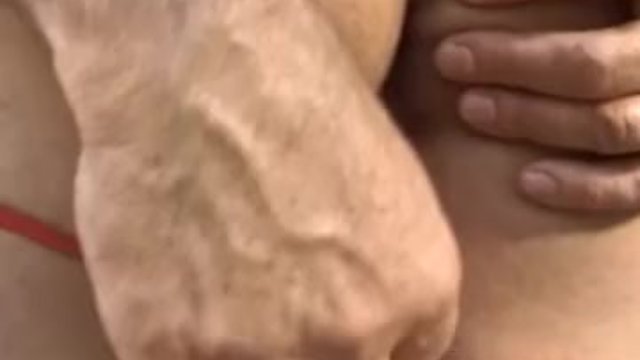 Stupefying squeeze - threesomes movie - Screw My Wife Club