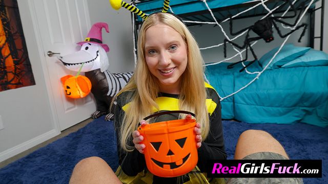 Elite Joshua Lewis and Kallie Taylor at POV xxx