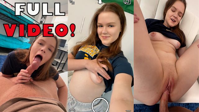 Missionary pov clip with unapproachable Joshua Lewis and Ava Marina from Real Girls Fuck