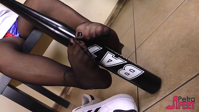 Harley Quinn's harley quinn smut by Cosplay Feet