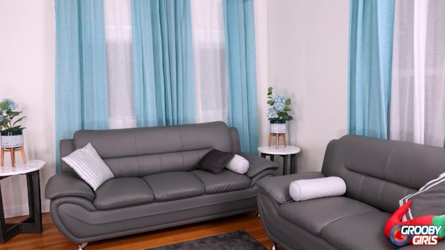 Princess's cute face action by Grooby Girls