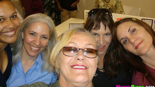 Military man with a nice big cock Raine Devant on the MILF party