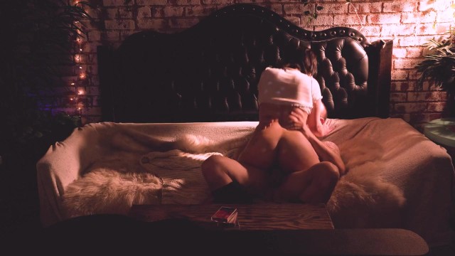 Chad and Penelope's hd dirt