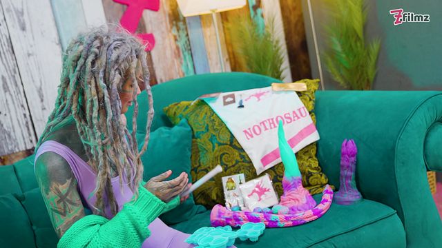 Ideal Anuskatzz - hd clip - Dirty Dreaz