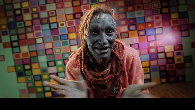 Stupefying Lily's interview sex