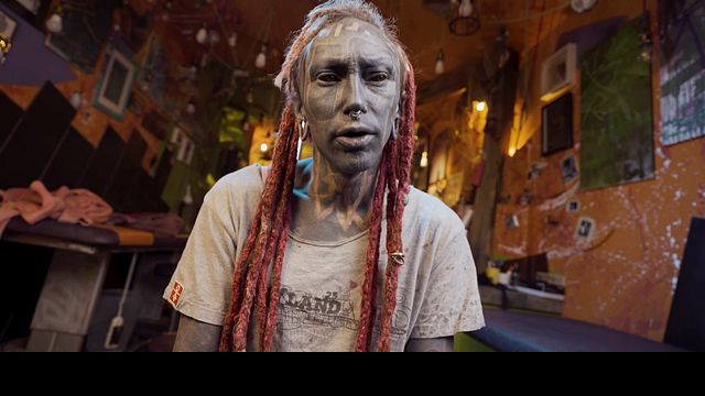 Lily's interview smut