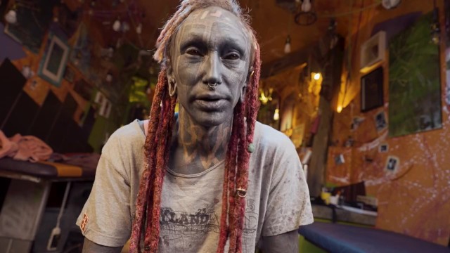 Dirty Dreaz - bdsm lifestyle xxx