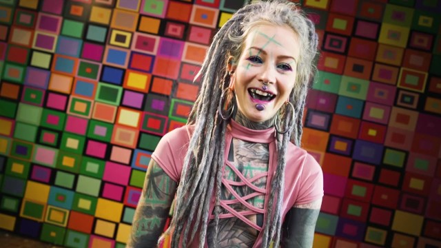 Dirty Dreaz - altporn porn