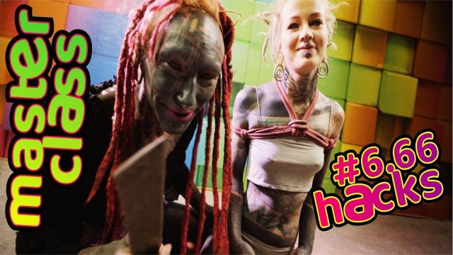 Unapproachable Anuskatzz and Lily Lu - small tits video - Dirty Dreaz