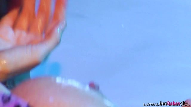 Tera Patrick featuring Julia Ann and Lisa Ann's masturbation action