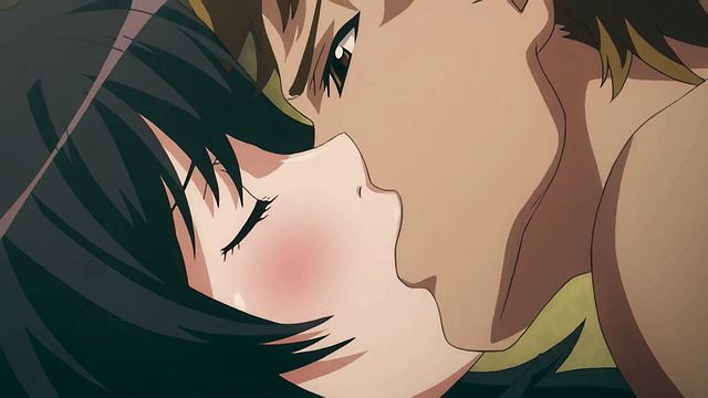 Hentai Universe featuring darling's hentai sex