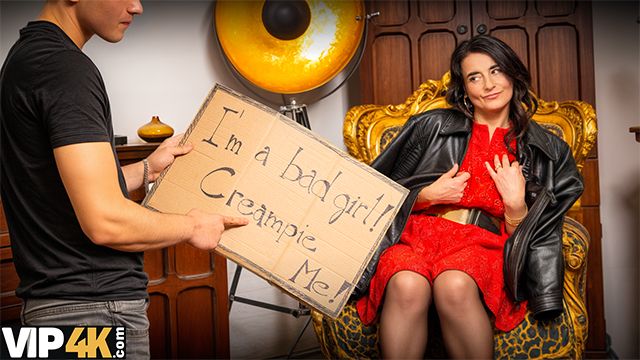 Cutesy patootie's mature with boy video