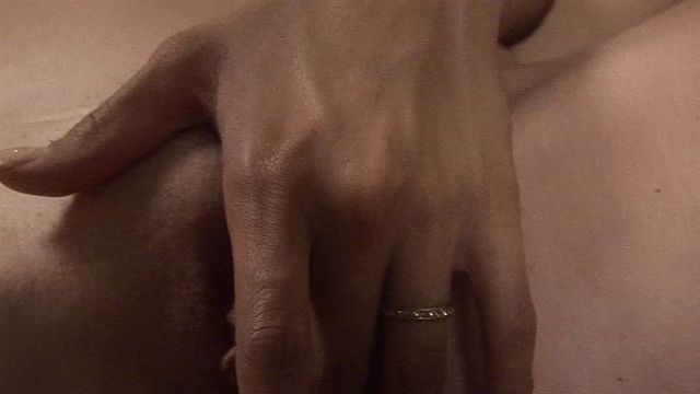 Rosy Ariel and Tracey's ass eating trailer