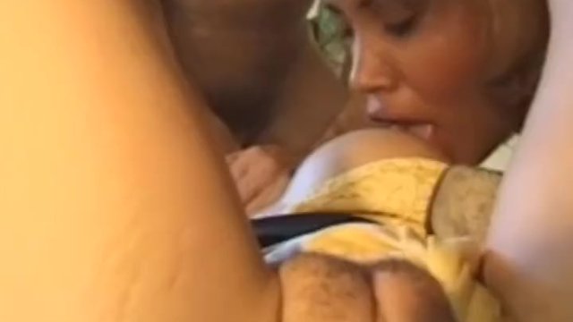 Screw My Wife Club - strangers clip