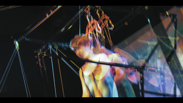 Doxie's brunette scene by Dirty Dreaz