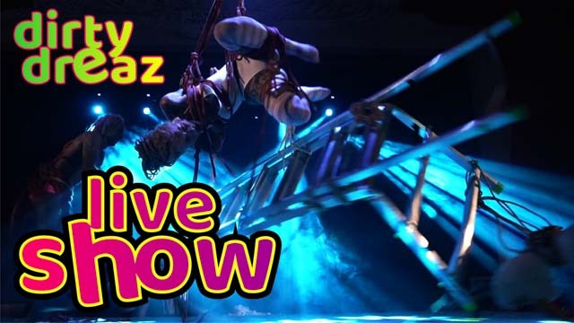 Anuskatzz's tattoo clip