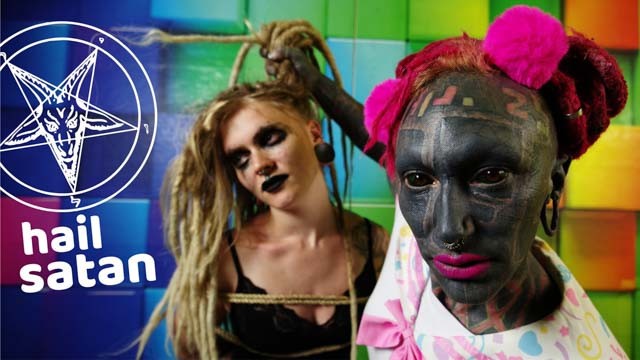 Indescribable Anuskatzz at pornstar action