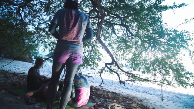 Puss's petite scene by Dirty Dreaz