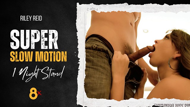 Endearing Riley Reid - blowjob action - Klub Kelli