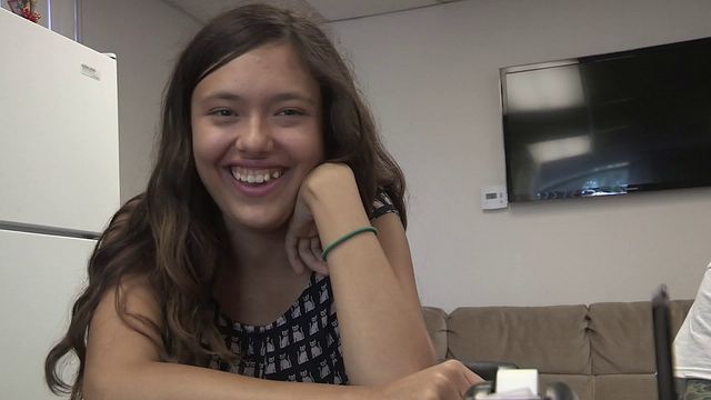 Bonny Mia Bandini's blowjob xxx