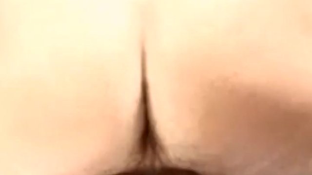 Handjob clip with erotic one and only from Screw My Wife Club
