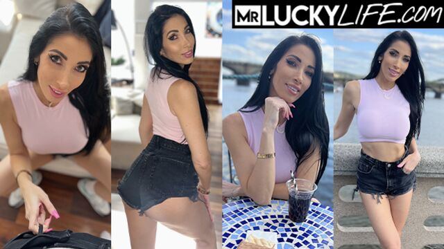 Enticing Clea Gaultier's hd videos dirt