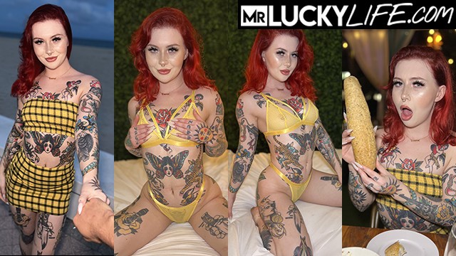 Watch admirable Loveless's action