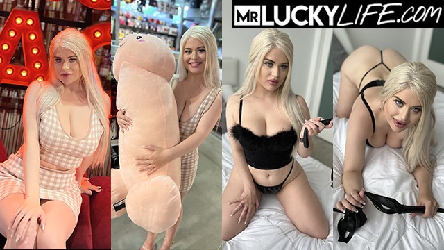 Sinful London Laurent's 60fps xxx