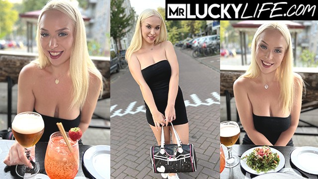 Watch flirtatious Vera Jarw's trailer