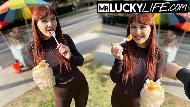 Lusty Odette's hd videos xxx