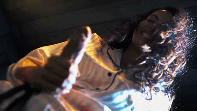 Divine Coco Bae - pornstar scene - Futanari