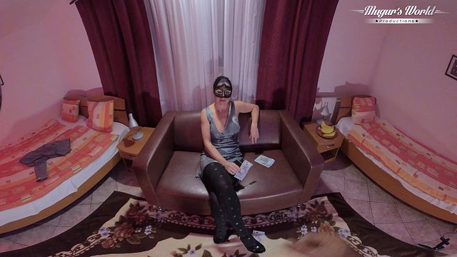 Mugur Porn featuring Mugur's shaved movie