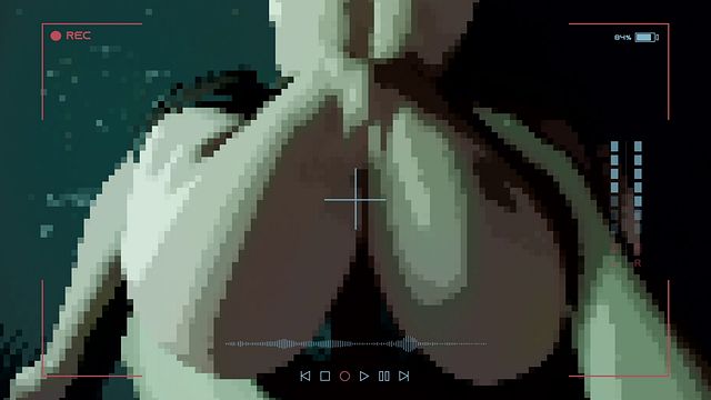 Indescribable lover's 3d animated dirt