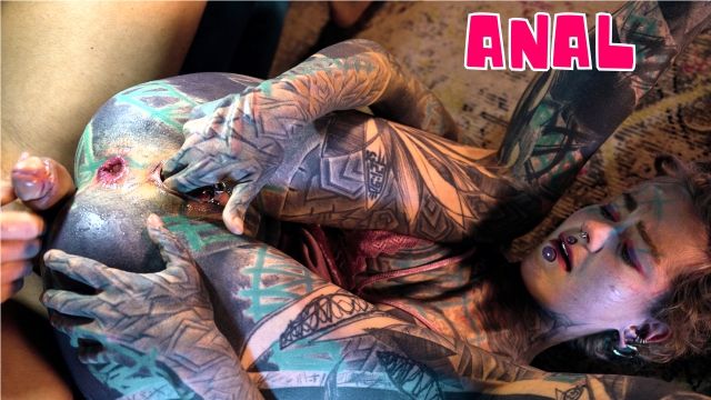 Dirty Dreaz featuring Anuskatzz and Lily Lu's amateur smut