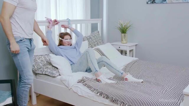 A young and spicy Adele Hotness is trying interracial dicks